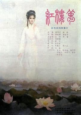 红楼梦第六部：宝玉化石海报