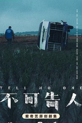 不可告人2024海报