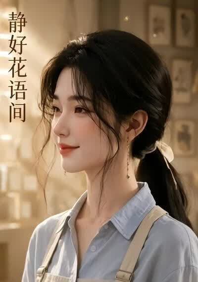 静好花语间海报
