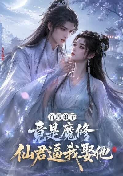 首席弟子竟是魔修，仙君逼我娶他海报