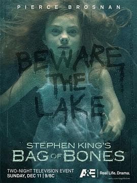 尸骨袋2海报