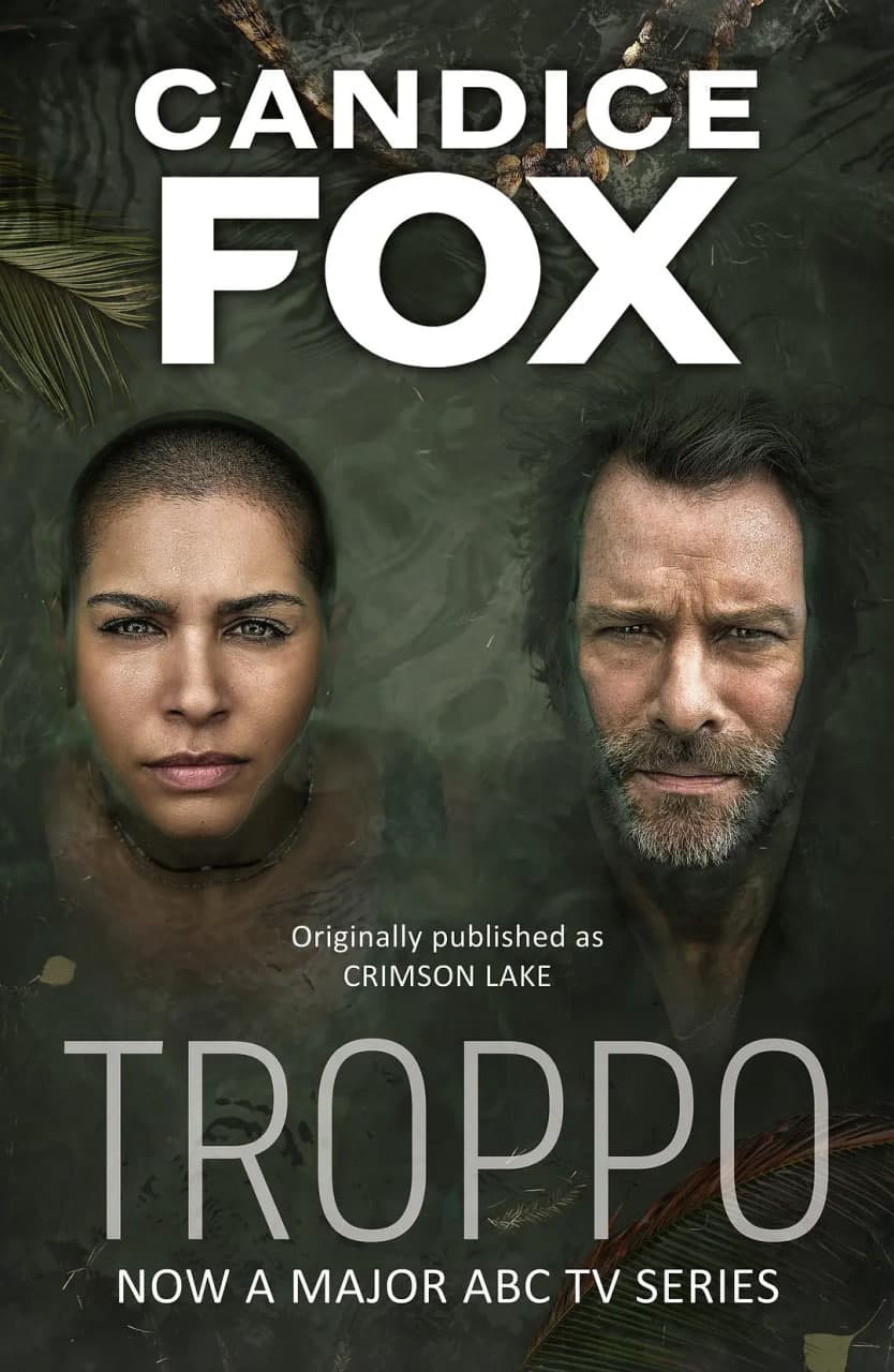 热带情绪 第一季海报